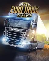 Euro Truck Simulator 2 (PC и Mac)