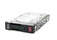 Жесткий диск HP SATA 3.5 дюйма 658079-S21