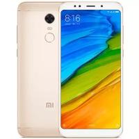 Мобильные телефоны Xiaomi Redmi 5 Plus 3/32Gb Gold