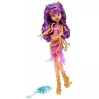 Кукла Monster High Призрачные Клодин Вульф