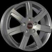 Колесный диск legeartis replica ci38 6.5x16/5x114.3 et38 d67.1 gm