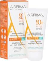 Флюид A-Derma