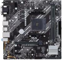 Материнская плата Asus PRIME B450M-K II, Soc-AM4, mATX