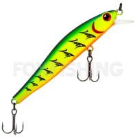 Воблер Zipbaits Rigge 70f 100M