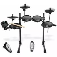 Электронная ударная установка ALESIS TURBO MESH KIT