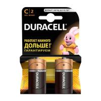 Duracell Батарейка Duracell LR14-2BL