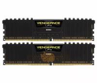 Память оперативная DDR4 Corsair 2x8Gb 3000MHz (CMK16GX4M2B3000C15)