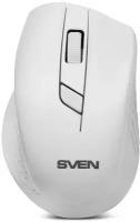 Мышь Sven RX-325 белый