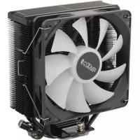 Кулер для процессора Pccooler Paladin EX400 ARGB Plus