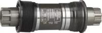 Каретка Shimano ES300 68/118 без болтов