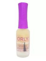 Масло для обезвоженной кутикулы Cuticle Oil+