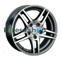 Колесный диск LS 281 6.50x15.00/5x114.30 D73.10 ET40.00 GMF