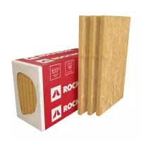 Утеплитель Rockwool Венти Баттс 1000*600*100мм