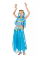 Детский костюм Восточная красавица 2057к-19
