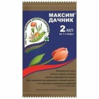 Препарат Максим Дачник, КС (2 мл)