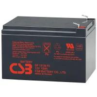 Аккумуляторная батарея CSB HR 1234 W F2 (12V 9Ah)