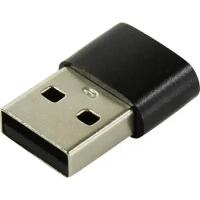 USB 2.0 Type C -> USB A Orient UC-202