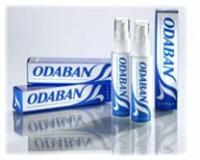 Дезодорант Odaban (Одабан)