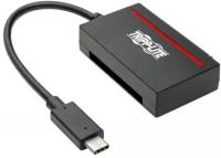 Переходник Tripp Lite USB Type-C - SATA (U438-CF-SATA-5G)