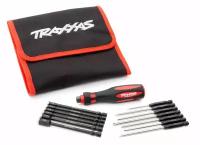 Инструмент TRAXXAS запчасти Набор инструментов Traxxas