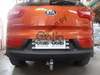 Galia Фаркоп Galia для Kia Sportage 2010-2015