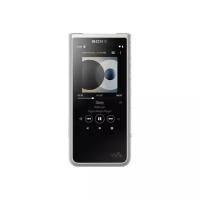Портативный Hi-Fi плеер Sony NW-ZX507 Silver