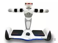 Робот для Solowheel Hovertrax B2 White