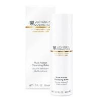 Бальзам Janssen Cosmetics Multi Action Cleansing Balm 50 мл