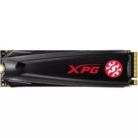 Накопитель SSD 1Tb ADATA XPG Gammix S5 (AGAMMIXS5-1TT-C)