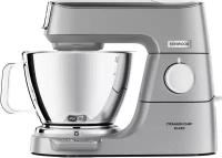 Кухонный комбайн Kenwood KVC85.004SI Titanium Chef Baker