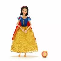 Куклы и пупсы: Кукла Белоснежка - Snow White, Disney