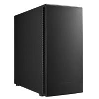 Корпус Silverstone SST-SEQ1B