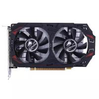 Видеокарта Colorful GeForce GTX1050Ti 4G-V 4GB GDDR5 128bit HDMI DP