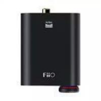 Усилитель для наушников FIIO K3 black