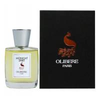 Парфюмерная вода Olibere Parfums мужская Midnight Spirit 50 мл