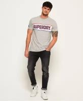 Футболка Superdry