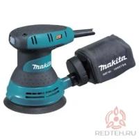 Эксцентриковая шлифмашина Makita BO5031K