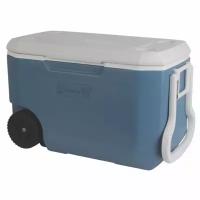 Изотермический контейнер Coleman 62 QT Wheeled Cooler