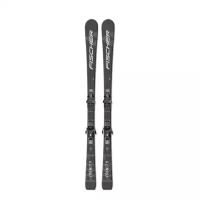 Горные лыжи Fischer Trinity SLR + RS 9 SLR (21/22) (150)