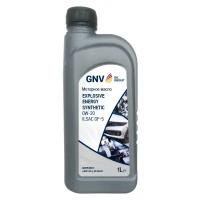 Моторное масло GNV Explosive Energy 0W-20 Synthetic GF-5 (1л)