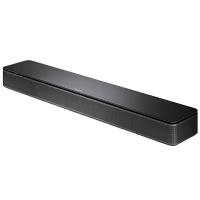 Саундбар Bose TV Speaker SINGLE BLK 230V EU