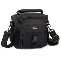 Универсальная сумка Lowepro Nova 140 AW II черный