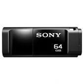 Флешка Sony USM64X