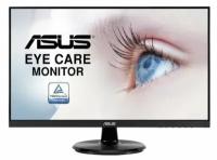 Монитор ASUS VA24DQ (90lm0543-b01370), черный