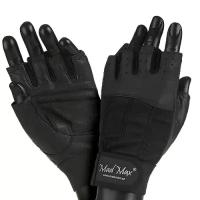 Mad Max Перчатки Clasic MFG 248 Black M