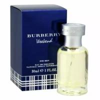 Туалетная вода Burberry мужская Weekend For Men 30 мл