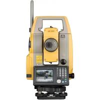 Электронный тахеометр Topcon DS-201i роботизированный - 1 секунда