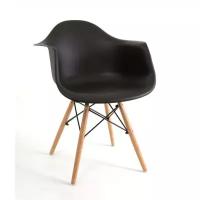 Кресло Eames DAW черный