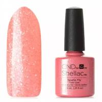 CND, Shellac цвет Sparks Fly