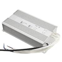 Источник питания 110-220V AC/12V DC, 25А, 300W с проводами, влагозащищенный (IP67) Rexant 200-300-2